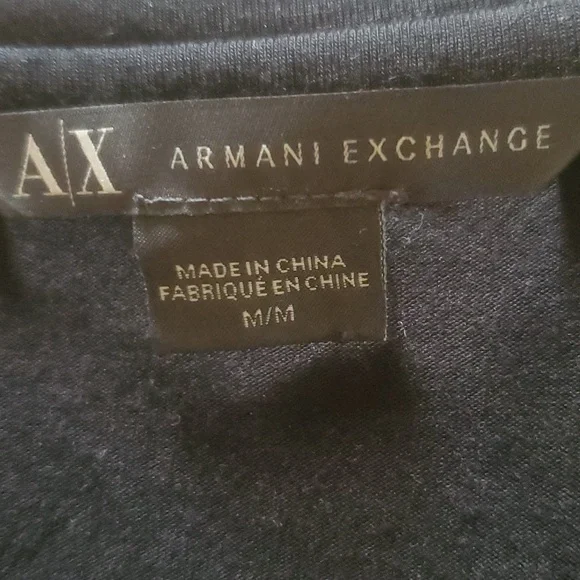 Armani Exchange dress final price - Picture 7 of 7